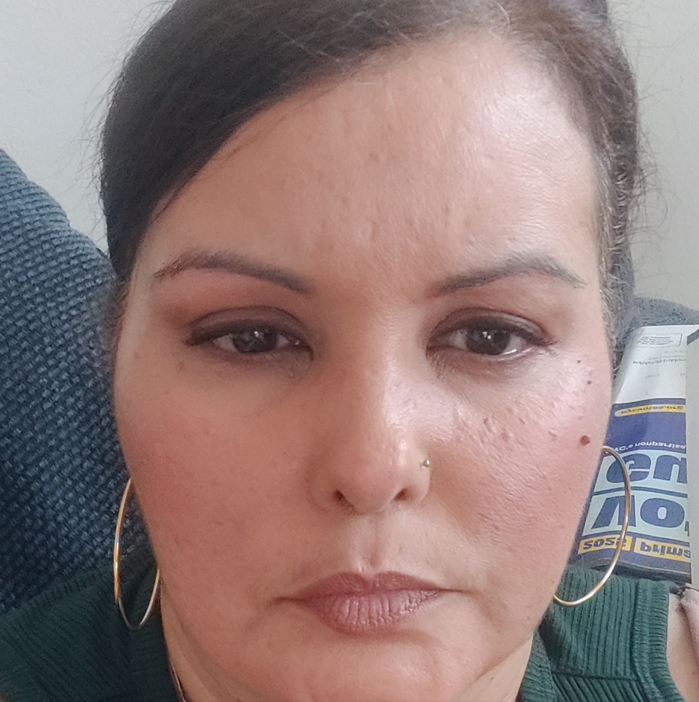 Meet your Posher, Melanie